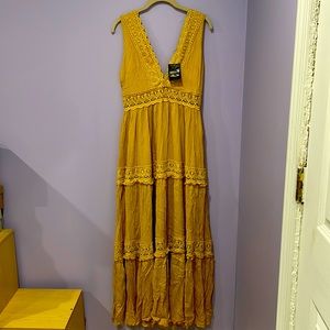 Forever 21 Dress Size M